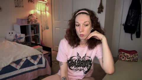 bellababy444 online show from June 4, 6:44 pm