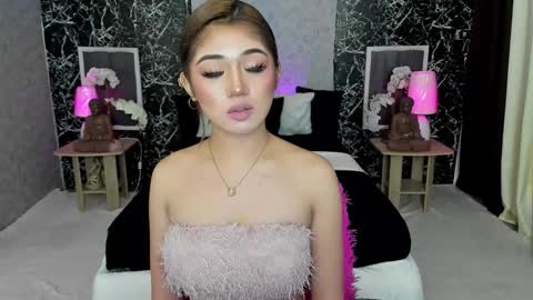 Bella online show from November 7, 7:08 am