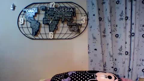 Bella shane online show from February 13, 2:51 am