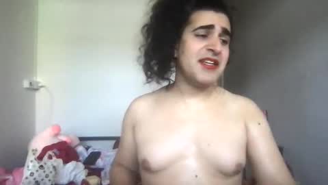 Beth Beautiful Babe Queen maybe something else.... online show from January 26, 4:51 am