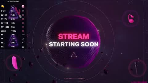 Betsy Duz online show from April 4, 3:54 pm