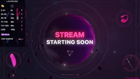 Betsy Duz online show from April 19, 6:54 pm