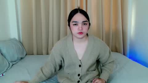 BHABY 3 online show from April 1, 1:40 am