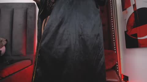 Bianca Antonelli online show from April 18, 7:07 pm