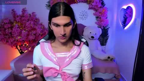 bianca_baldwin01 online show from April 19, 8:55 pm