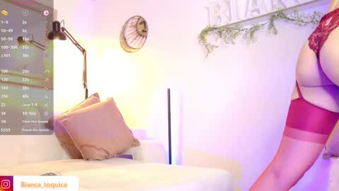 BICO online show from April 16, 7:14 pm