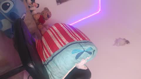 dashiell online show from October 13, 1:30 am