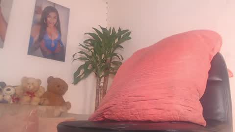 dashiell online show from April 19, 6:10 pm