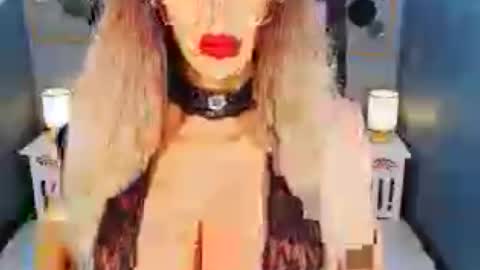 Loraine Cruz online show from June 16, 11:56 am