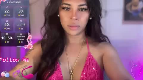 Snapshot of bigcockamanda23 chatting on December 3, 4:42 am queen amanda online show from December 3, 4:42 am