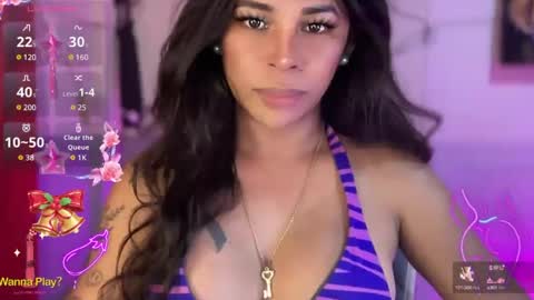 Snapshot of bigcockamanda23 chatting on December 19, 1:51 pm queen amanda online show from December 19, 1:51 pm