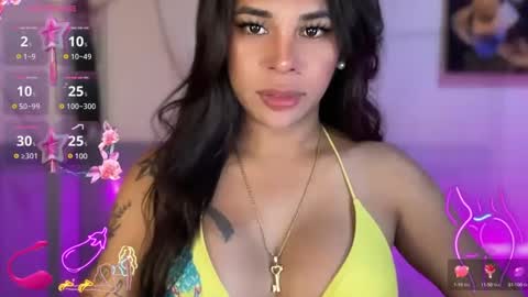 Snapshot of bigcockamanda23 chatting on January 16, 5:53 am queen amanda online show from January 16, 5:53 am