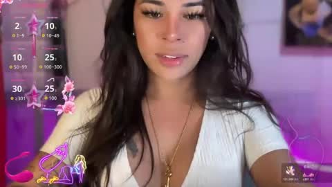 Snapshot of bigcockamanda23 chatting on January 18, 5:14 am queen amanda online show from January 18, 5:14 am