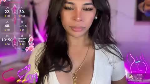 Snapshot of bigcockamanda23 chatting on February 9, 2:49 am queen amanda online show from February 9, 2:49 am