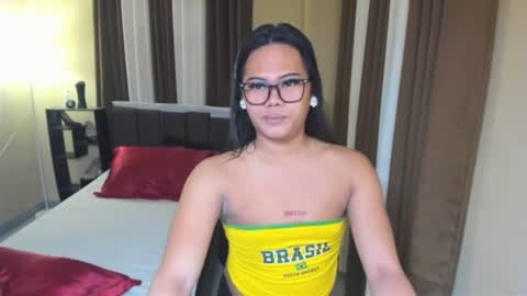 CINDY online show from April 18, 8:38 am