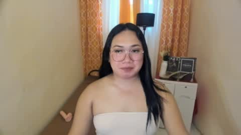 BABY LEXIE online show from April 12, 5:33 am