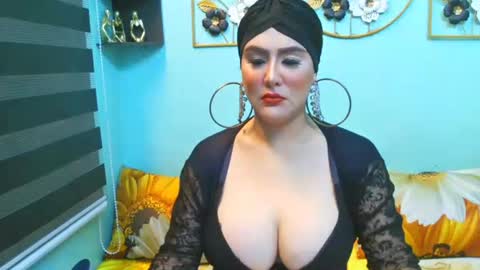 Flirty Sofia online show from February 20, 6:19 am