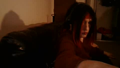 Snapshot of bigdogmattiets chatting on September 14, 4:29 am Madelyn online show from September 14, 4:29 am