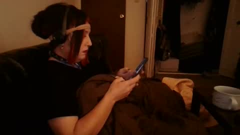 Madelyn online show from October 24, 11:48 am