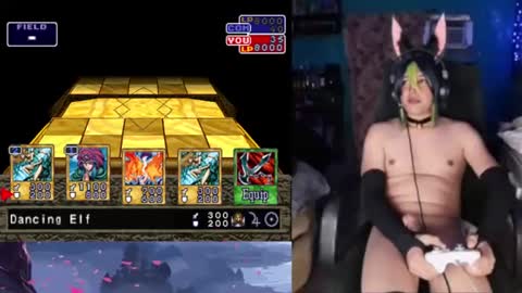 billie_cross_ online show from January 12, 10:56 am