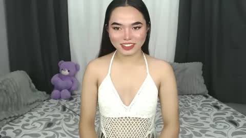 Kate online show from April 20, 6:20 pm