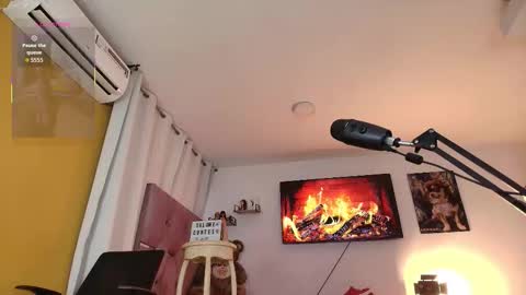 bitchysalome online show from September 9, 1:43 pm