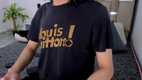 B L A C K  R O S E  online show from April 22, 11:50 am