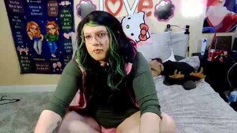 Blakely Morningstar   online show from February 20, 6:09 am