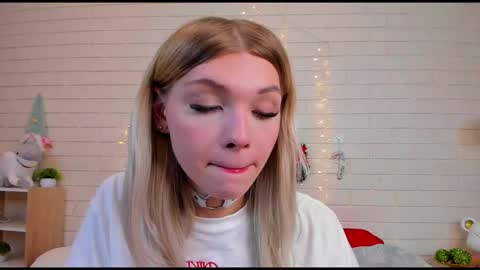 blondy_fina online show from February 7, 5:35 am