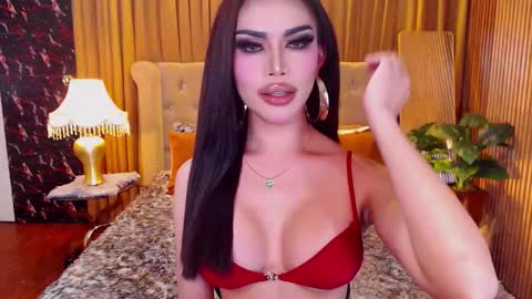 bombshellanita online show from March 18, 10:36 am