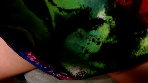 Edward ftm trans queerslave online show from November 4, 1:32 pm