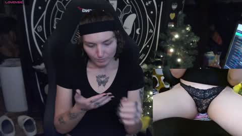 BrandiWRLD999 online show from January 17, 12:42 am