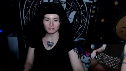 BrandiWRLD999 online show from October 3, 2:11 am