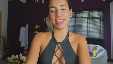 brendaaguerra online show from December 31, 6:24 pm