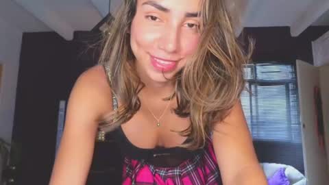 brendaaguerra online show from January 10, 3:27 pm