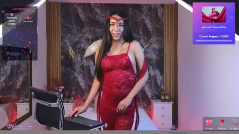 brendaaguerra online show from January 13, 7:00 pm