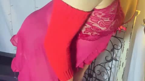 Breseis420 online show from December 26, 5:37 am