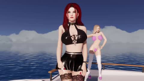 briany online show from January 27, 11:11 pm