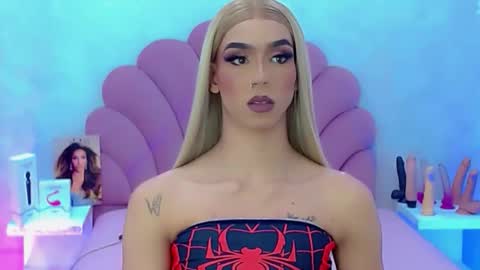 BRIANA online show from February 11, 6:10 am