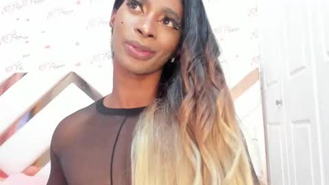 BIRGGITTEBONY online show from January 26, 4:41 am