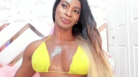 BIRGGITTEBONY online show from January 26, 3:03 pm