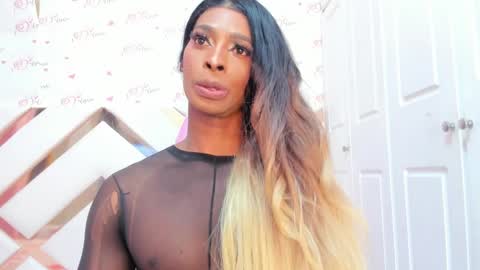 BIRGGITTEBONY online show from January 30, 9:36 pm