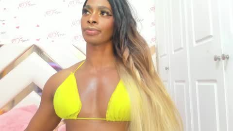 BIRGGITTEBONY online show from January 31, 9:37 pm