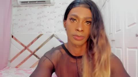 BIRGGITTEBONY online show from February 9, 3:01 pm