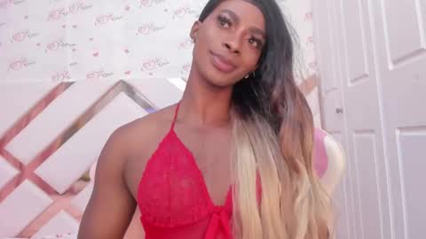 BIRGGITTEBONY online show from February 22, 5:55 am