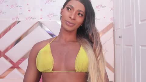 BIRGGITTEBONY online show from March 8, 6:43 am