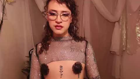 Brilla Mettal online show from November 17, 4:01 am