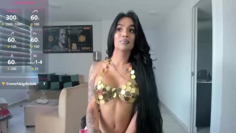 britney_jimenez online show from November 17, 5:02 pm