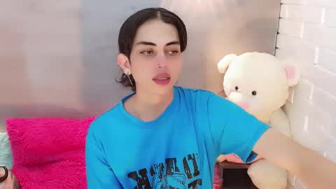 britney_ortega online show from September 20, 8:03 pm