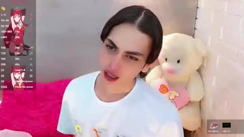 britney_ortega online show from September 28, 9:25 pm